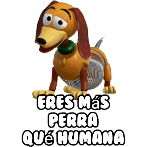Toy story