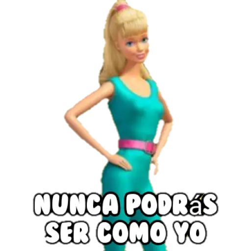 Toy story