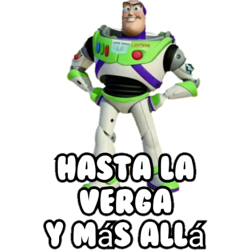 Toy story
