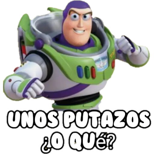 Toy story