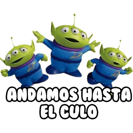 Toy story