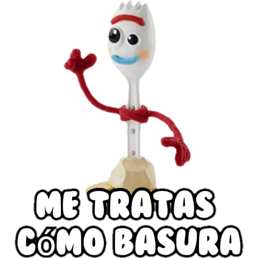 Toy story