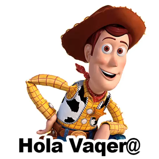 Toy Story preview