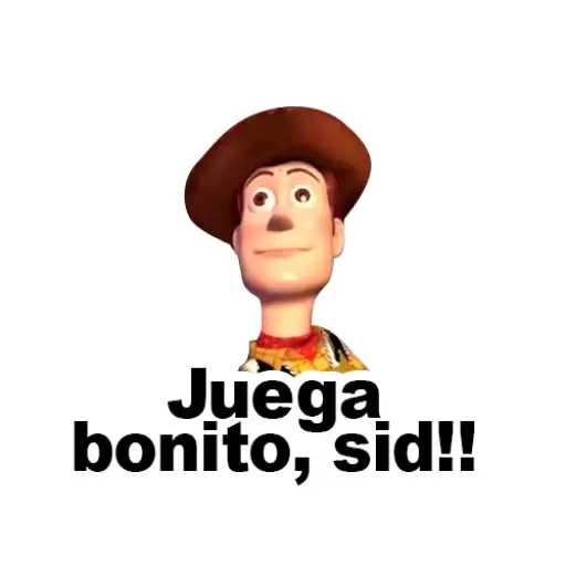 Toy Story preview
