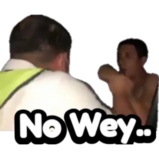 Toy Agarrando Señal Carnal
