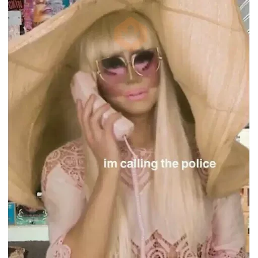 Trixie sticker 18