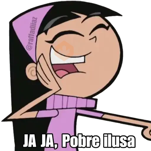 Trixie Tang & Veronica sticker 18