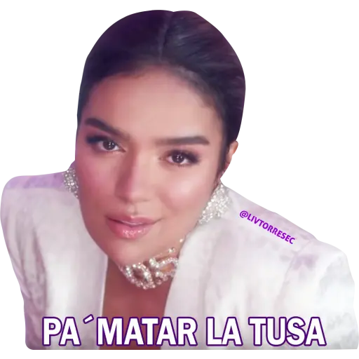 TUSA - KAROL G