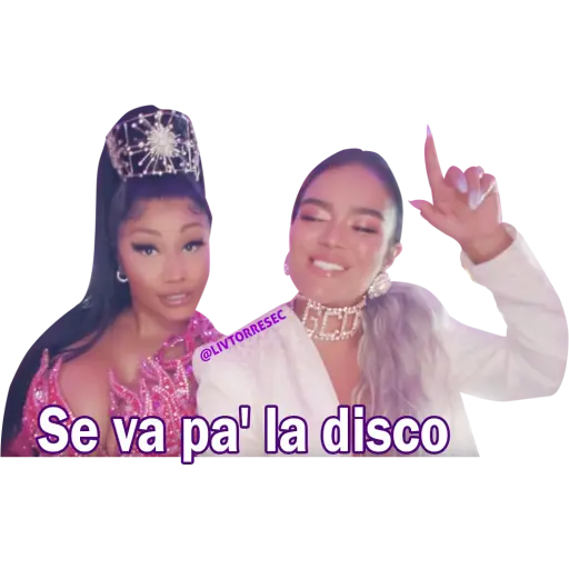TUSA - KAROL G