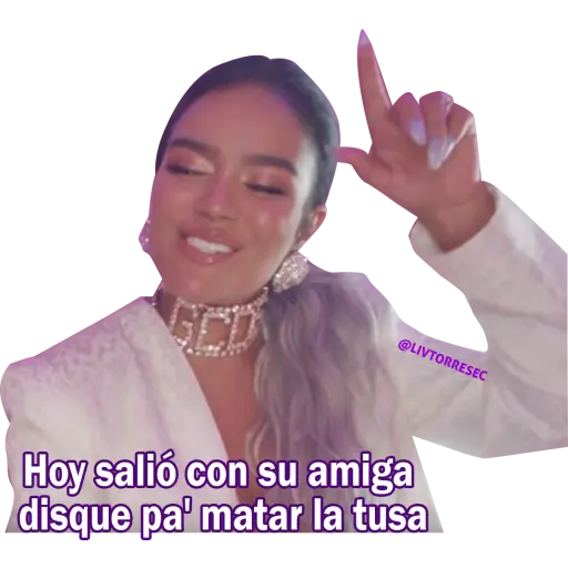 TUSA - KAROL G