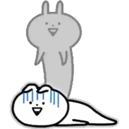 Usagyuuun