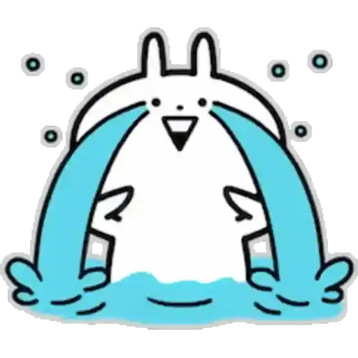 Usagyuuun