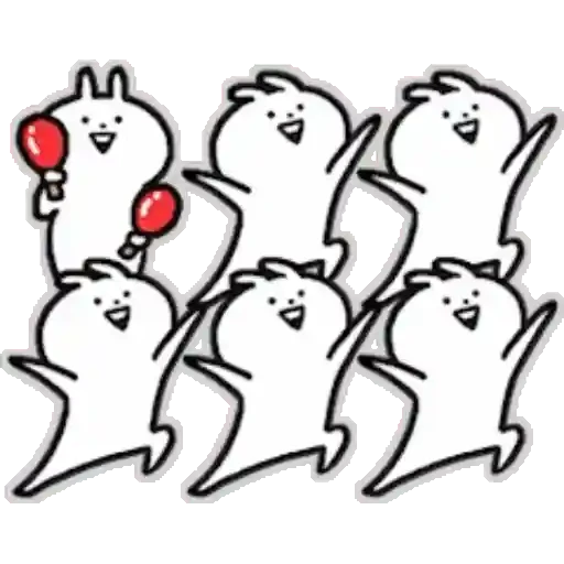 Usagyuuun