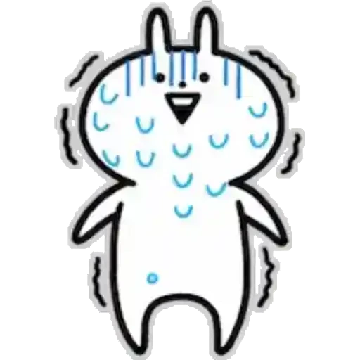 Usagyuuun