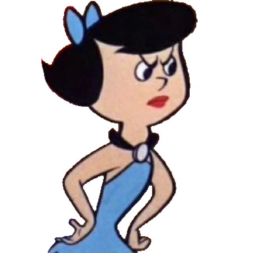Vilma y Betty