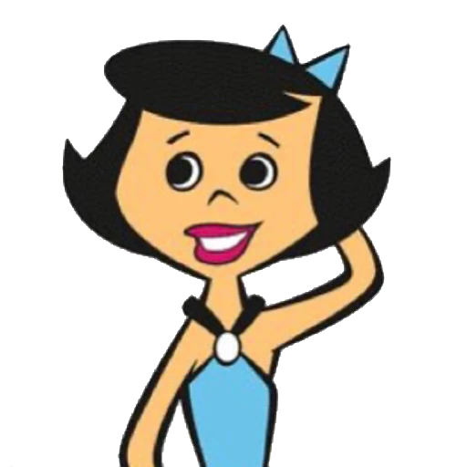 Vilma y Betty