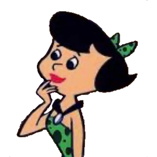 Vilma y Betty