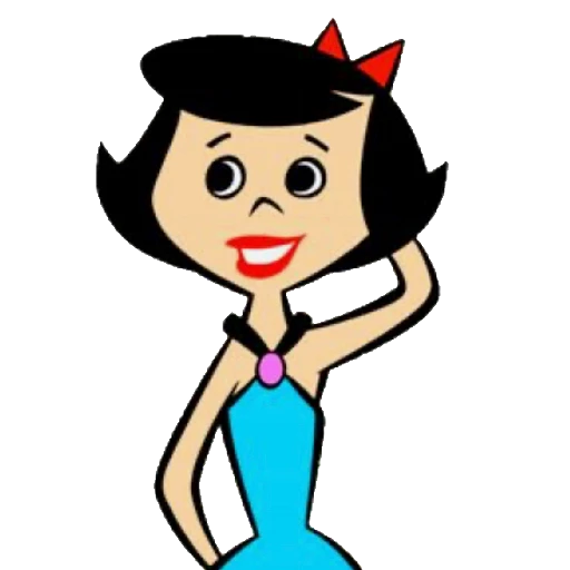 Vilma y Betty