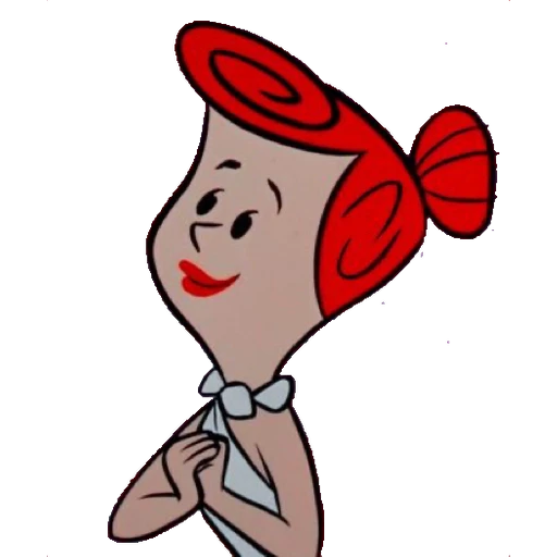 Vilma y Betty