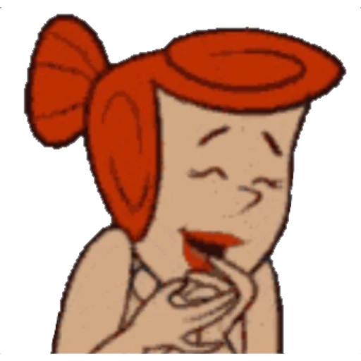Vilma y Betty