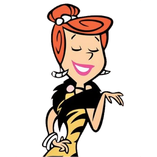 Vilma y Betty