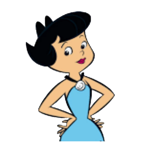 Vilma y Betty