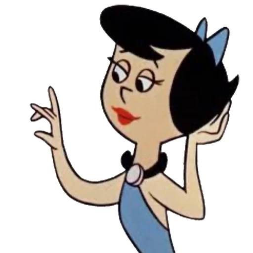 Vilma y Betty