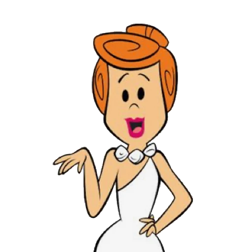 Vilma y Betty