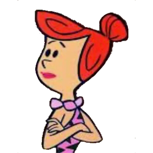 Vilma y Betty