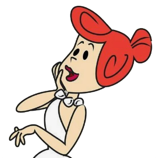 Vilma y Betty