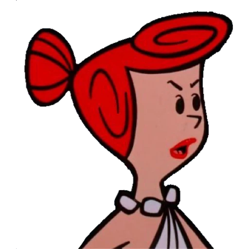 Vilma y Betty