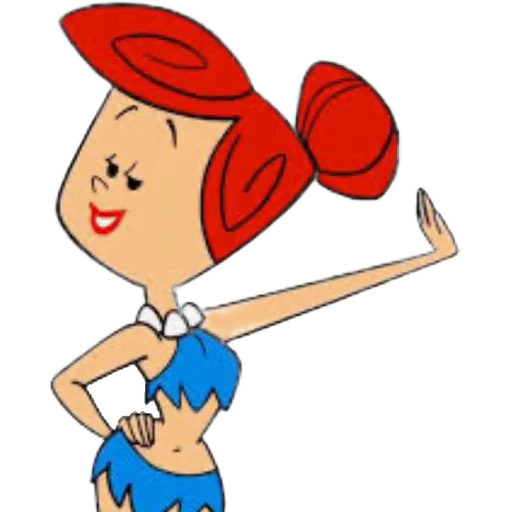 Vilma y Betty