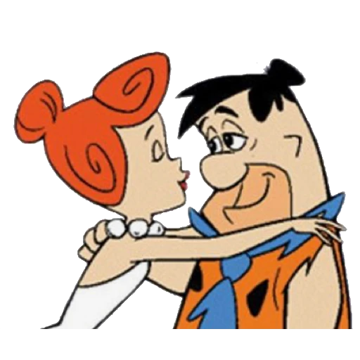 Vilma y Betty