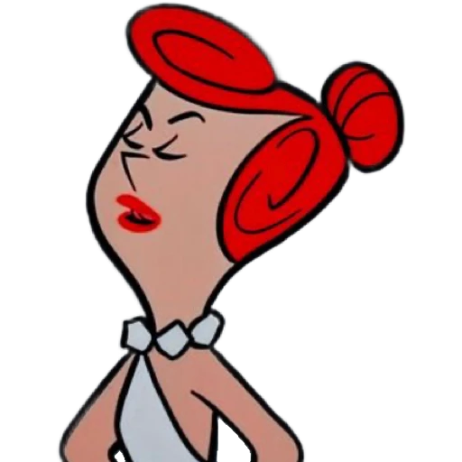 Vilma y Betty