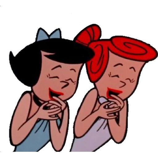 Vilma y Betty