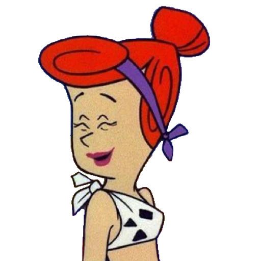 Vilma y Betty