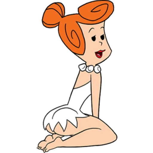 Vilma y Betty