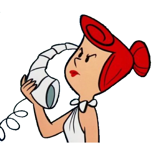 Vilma y Betty