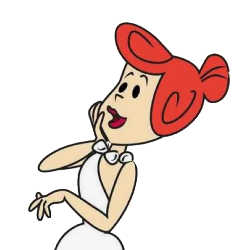 Vilma y Betty