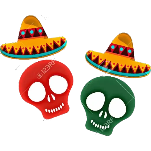 Viva México