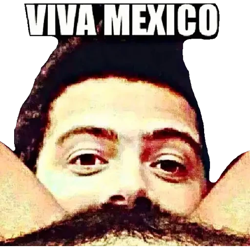 Viva México