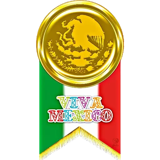 Viva México