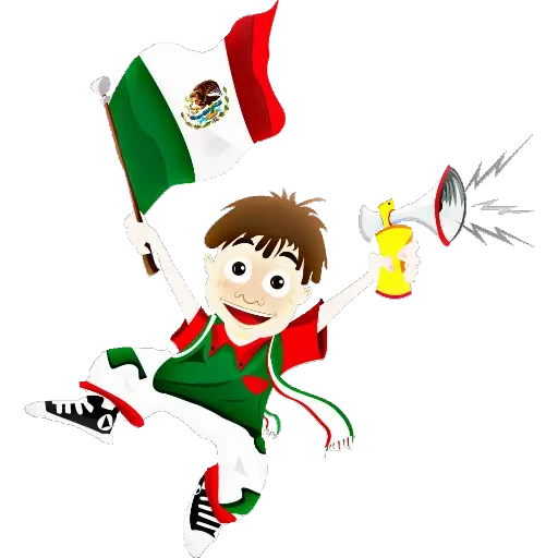 Viva México