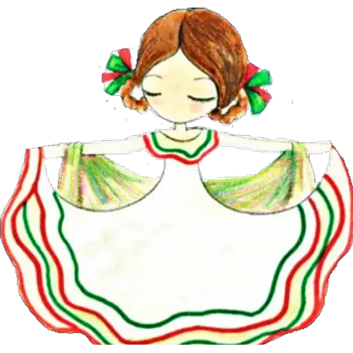 Viva México preview