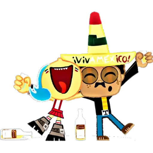 Viva México