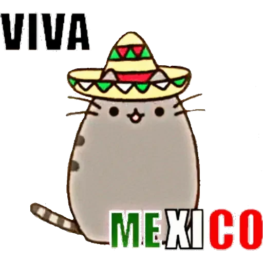 Viva México
