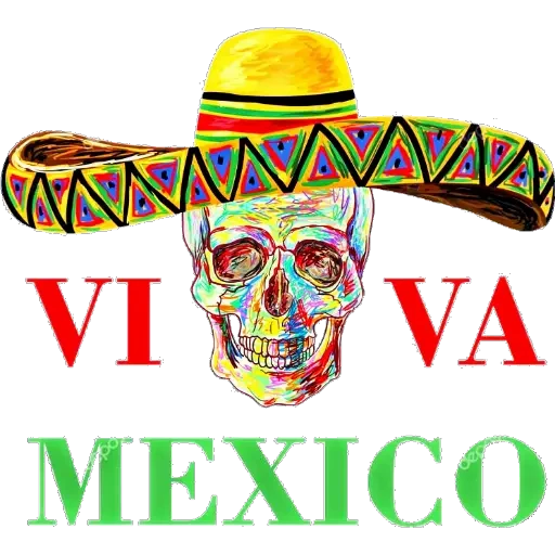 Viva México