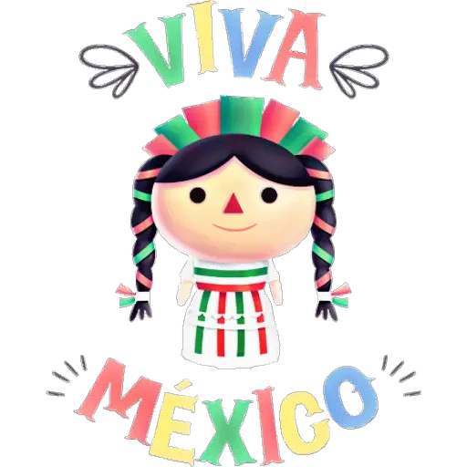 Viva México preview