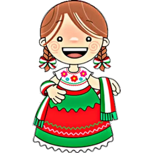 Viva México