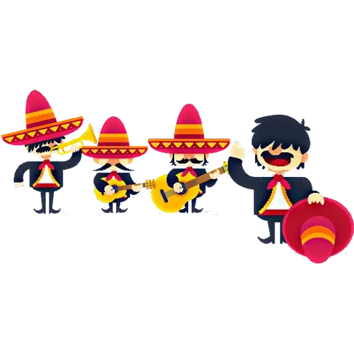 Viva México